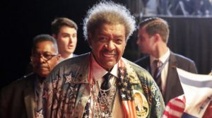 Don King