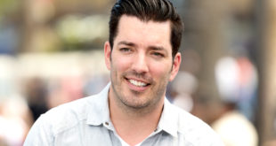 Drew Scott