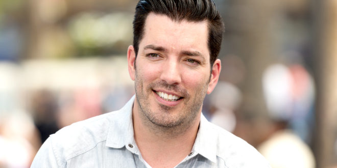 Drew Scott