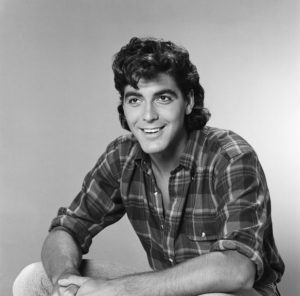 George Clooney