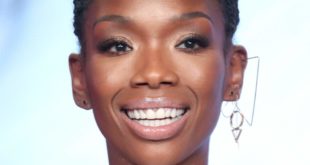 Brandy Norwood