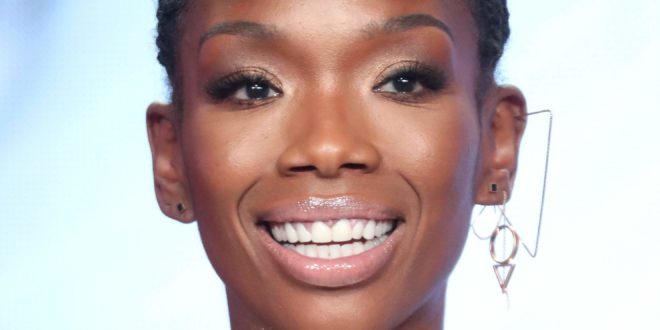 Brandy Norwood