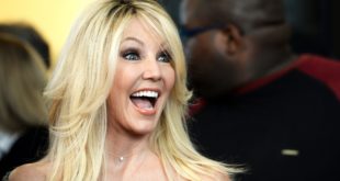 Heather Locklear