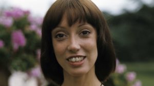 Shelley Duvall