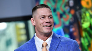 John Cena