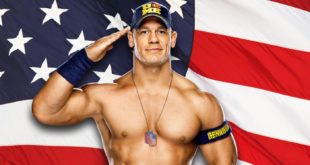 John Cena