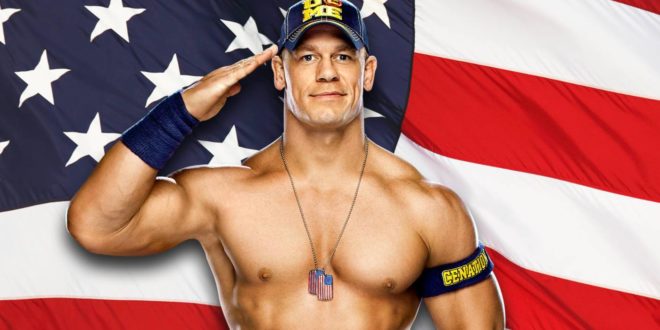 John Cena