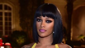 Joseline Hernandez