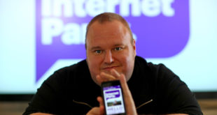 Kim Dotcom