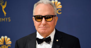 Lorne Michaels