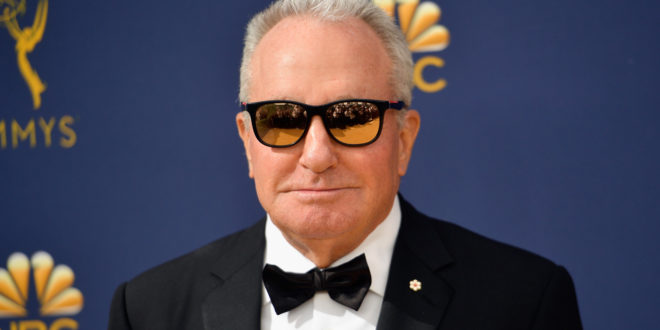 Lorne Michaels