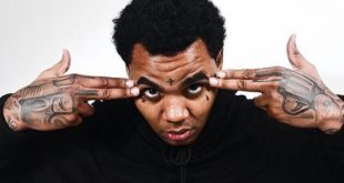 Kevin Gates