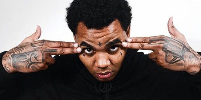 Kevin Gates