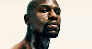 Floyd Mayweather