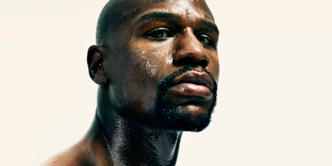 Floyd Mayweather