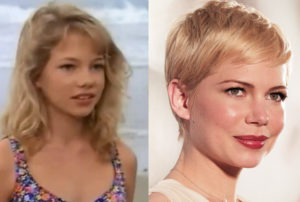 Michelle Williams