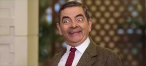 Mr. Bean