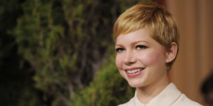 Michelle Williams