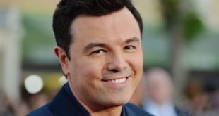 Seth MacFarlane