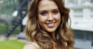 Jessica Alba