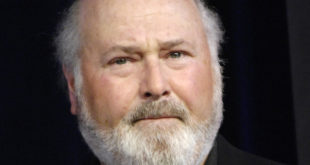 Movie director Rob Reiner