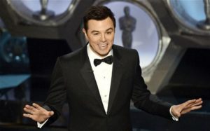 Seth MacFarlane