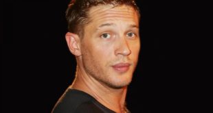 Tom Hardy