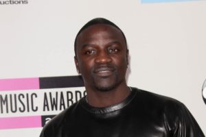 Akon Awards