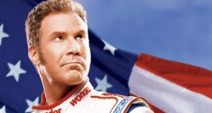 Will Ferrell