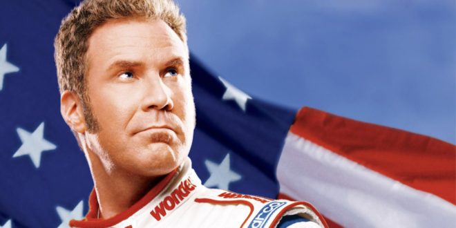 Will Ferrell