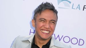 Arnel Pineda