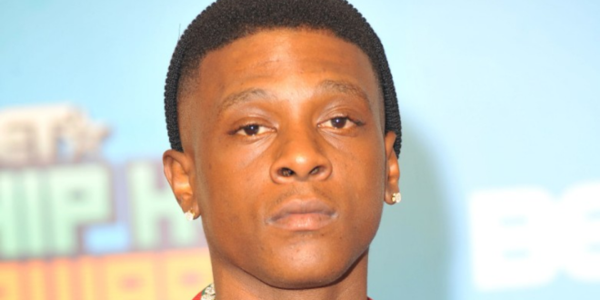 Lil Boosie