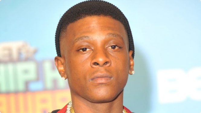 Lil Boosie Net Worth 2025 - Southern Based Rapper - Imagup