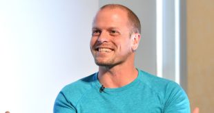 Tim Ferriss