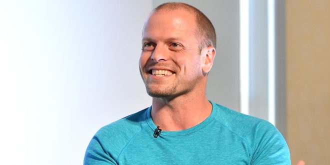 Tim Ferriss