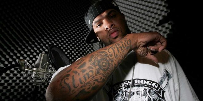 Slim Thug