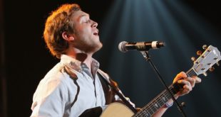 Phillip Phillips