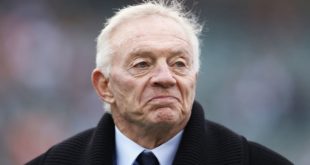 Jerry Jones