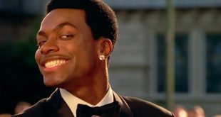 Chris Tucker