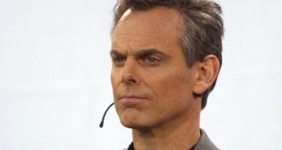 Collin Cowherd