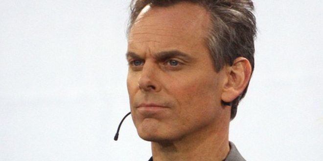 Collin Cowherd