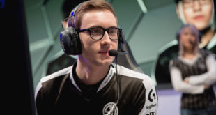 Bjergsen