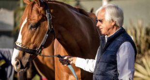 Bob Baffert