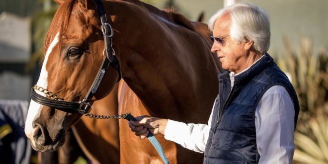 Bob Baffert