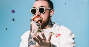 Mac Miller