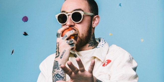 Mac Miller