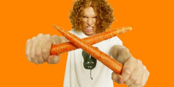 Carrot Top