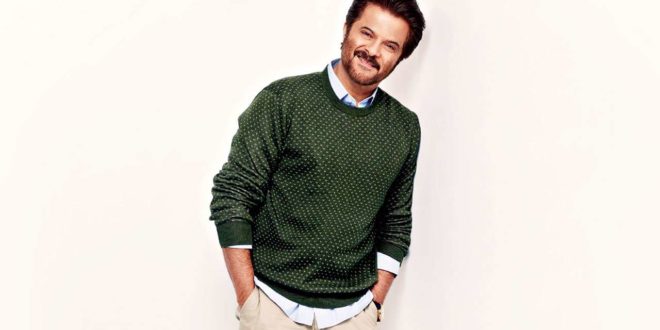 Anil Kapoor