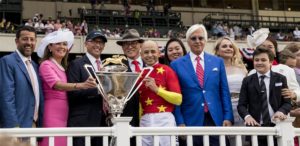 Bob Baffert