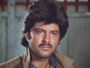 Anil Kapoor